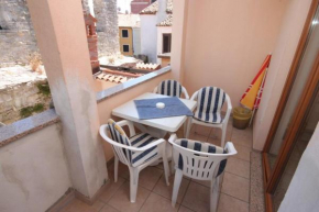Гостиница Apartment Novigrad 3349b  Новиград